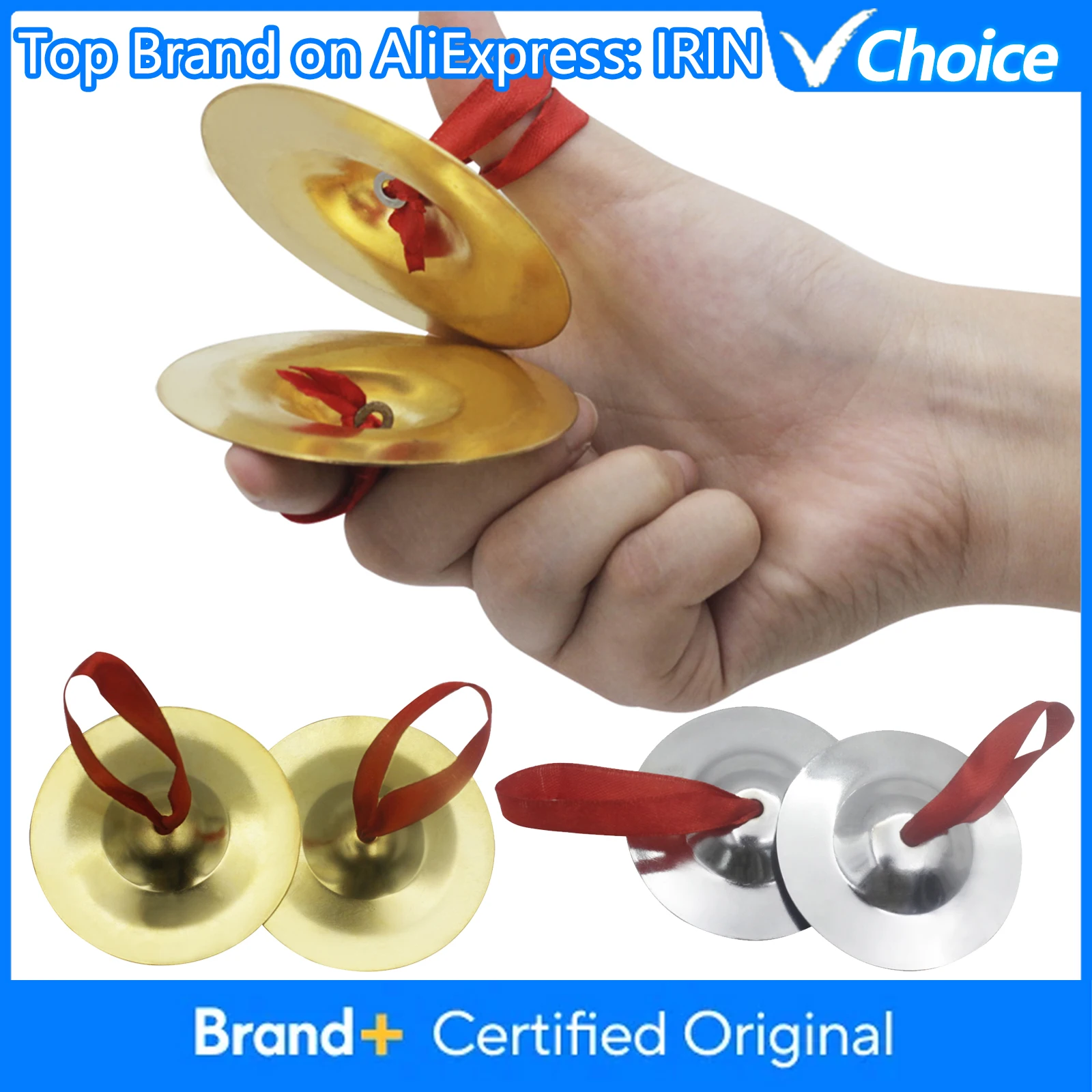 Belly Dancing Finge…