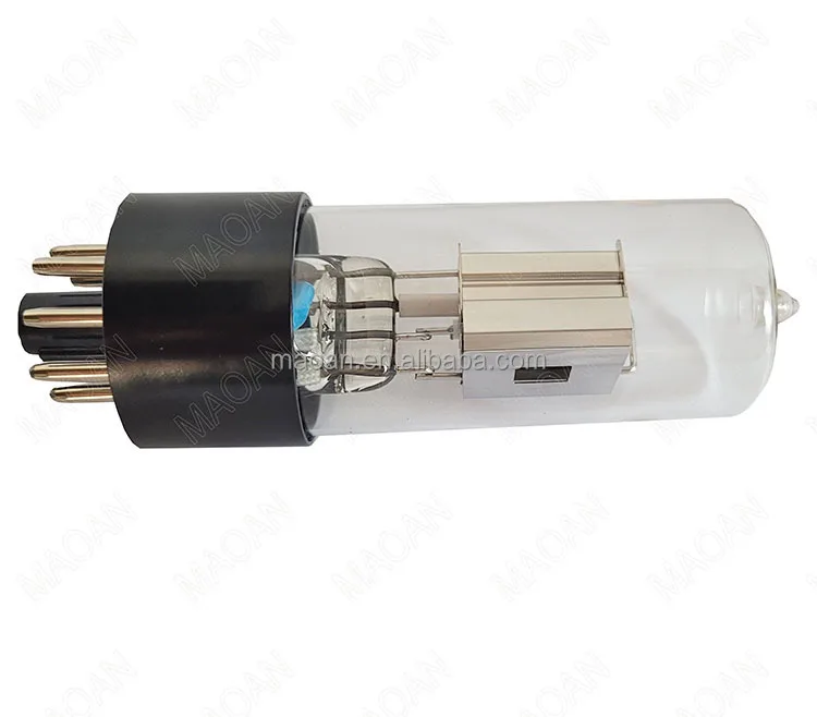 Лампа Deuterium, используемая для Persee