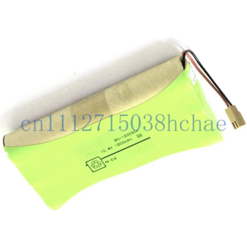 9N-1200SCK 10.8V 1200mah Infusion Ump NI-CD Rechargeable Battery Pack
