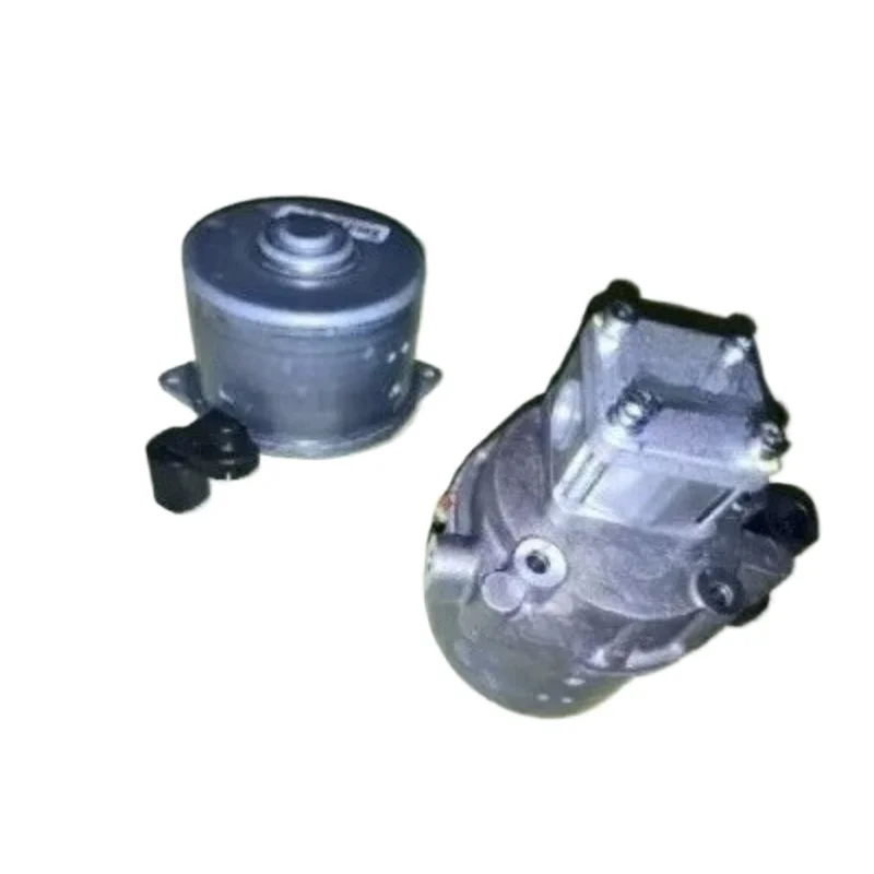 Hydraulic oil pump motor BM0077947E