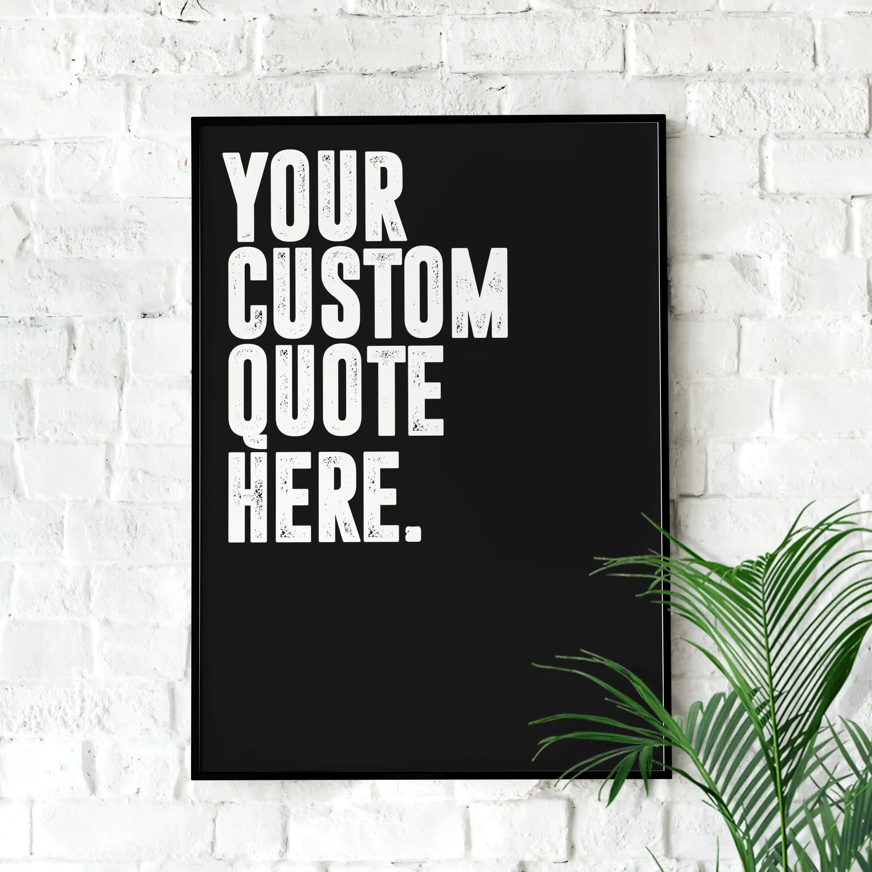 Motivational Poster, Wall Art, Discipline, Home Office, Gym Poster, Inspirational, Office Art, Jocko, Success Quote