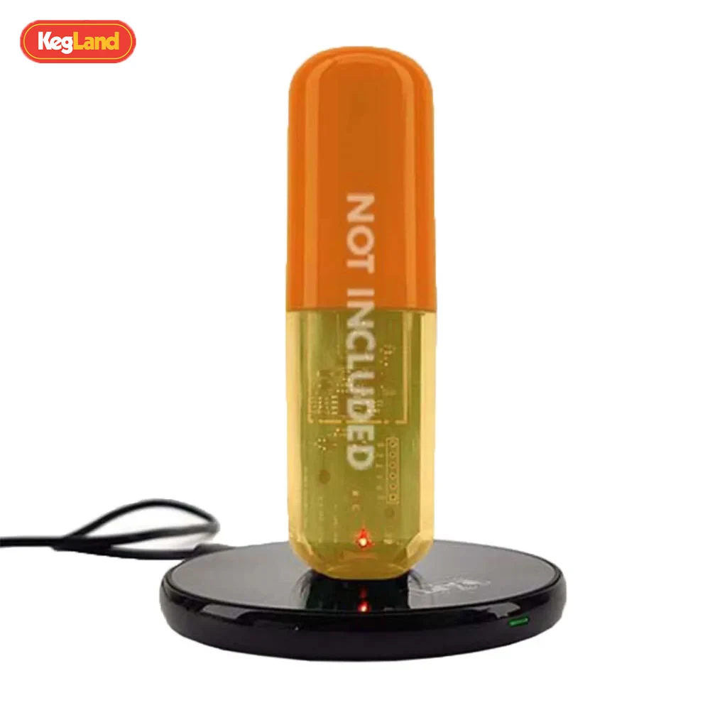 

Электронный беспроводной зарядный комплект keglan для RAPT таблеточного гидрометра, фитинги для Домашнего Пива