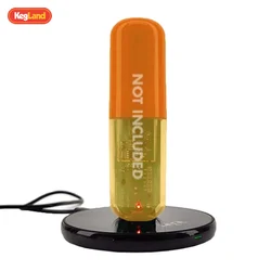 KegLand  Digital Wireless Charging Kit For RAPT Pill Hydrometer Homebrew Beer fittings