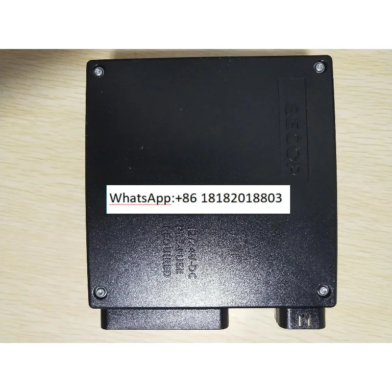 DC 12V/24V Variable Frequency Compressor Drive Module 101N0500 101N0510 Direct Pin Compatible Inverter Control Board