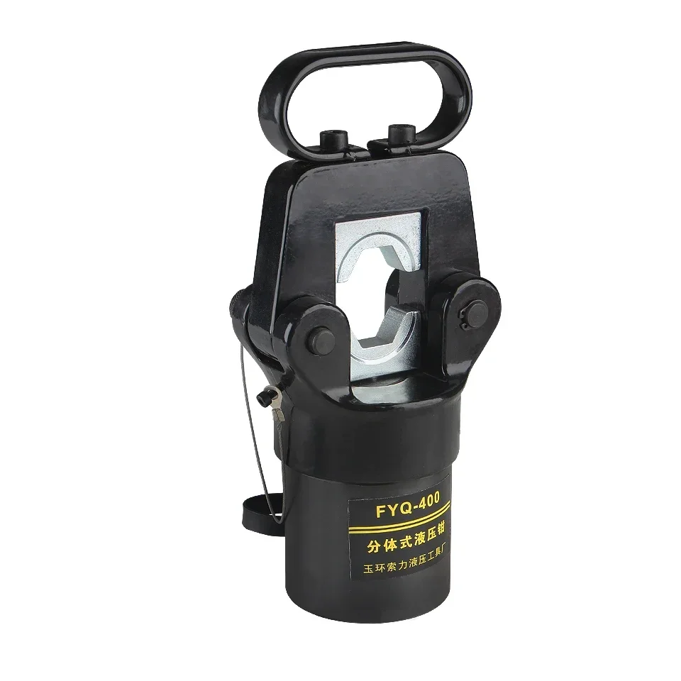 

FYQ-400 Split type hydraulic crimper Hydraulic crimping tool
