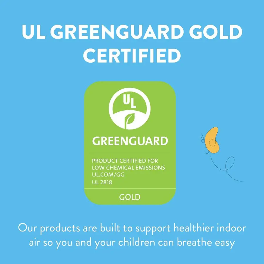 Mobile Block Storage Cabinet, Starter, Toy Organizer, Natural