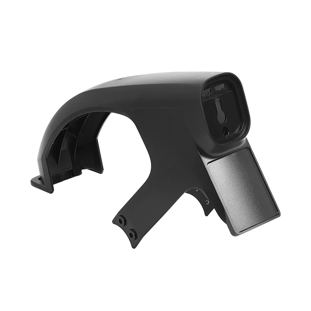 

Черный брызговик для скутера, АБС-пластик, аксессуар для скутера, защита от брызг воды, антивозрастной дизайн, простая установка