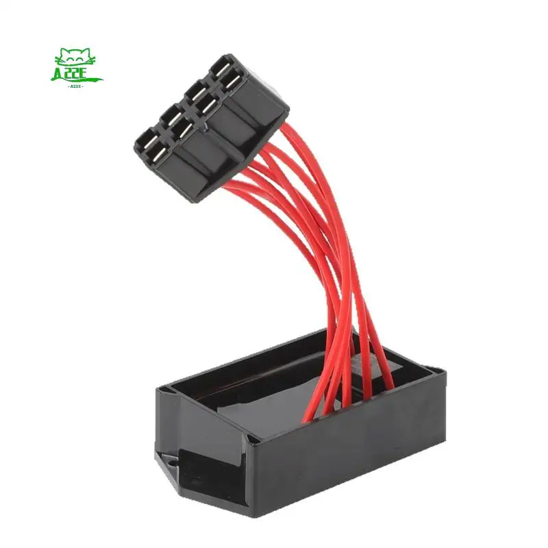 

A22E-новый сменный модуль электронной газонокосилки 483029 483599 482313 для Cheetah SCZ48V-22FX SCZ48V-23CV SCZ48V-25CV