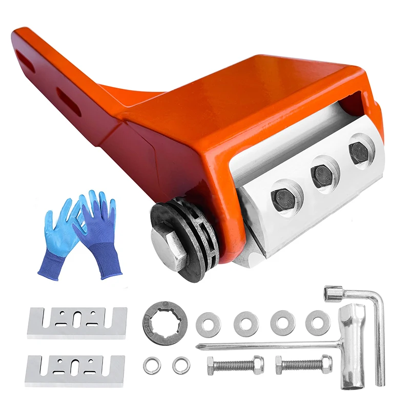 

Compatible Models Steel Chainsaw Debarker Timber Framing Tools Wood Peeling Accessories Package Sturdy and Construction Data