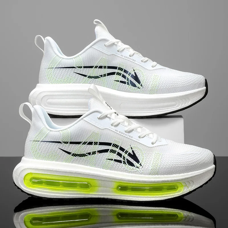 

Running Shoes Men Carbon Plate Speciality Marathon Sports Breathable Lightweight Women's Comfortable Nonskid Leisure Sneakers