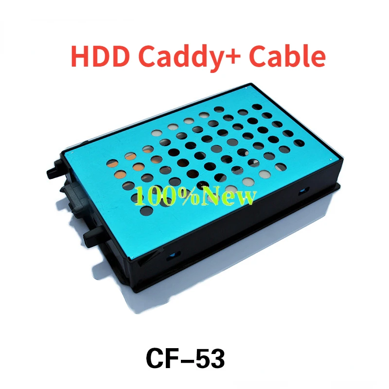 

New For Panasonic ToughBook CF-53 CF53 Hard Disk HDD Caddy Connector Cable