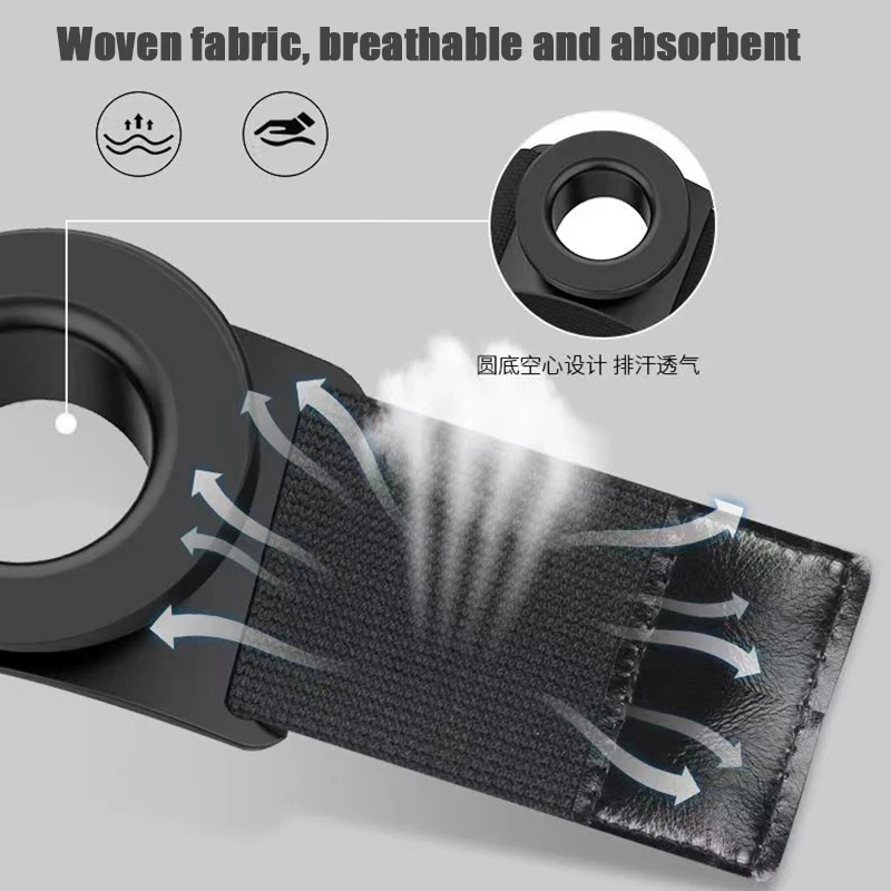360° Mount Running Phone Armband Wrist Band Cell Phone Holder Sport Arm Band Fit  Running Arm Pouch Phone Holder Universal Phone