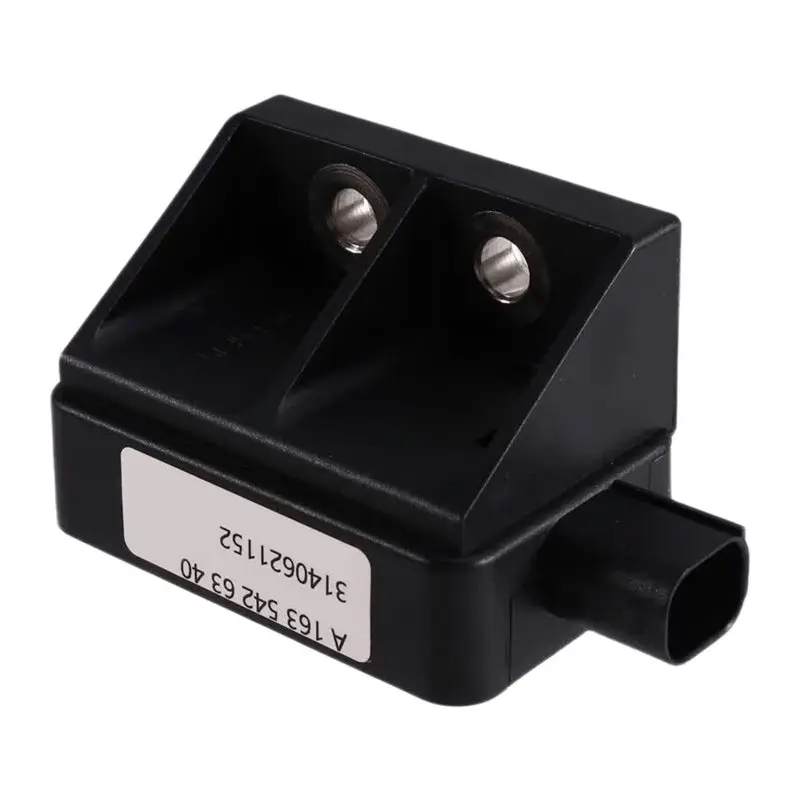 OE A1635426340 Yaw Rate Sensor Lateral Acceleration ESP Sensor For Mercedes Benz ML W163 1998-2002 ML320 ML430 ML500