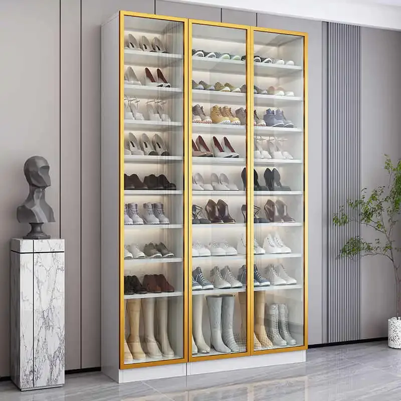 

High quality Comprehensive entrance cabinet