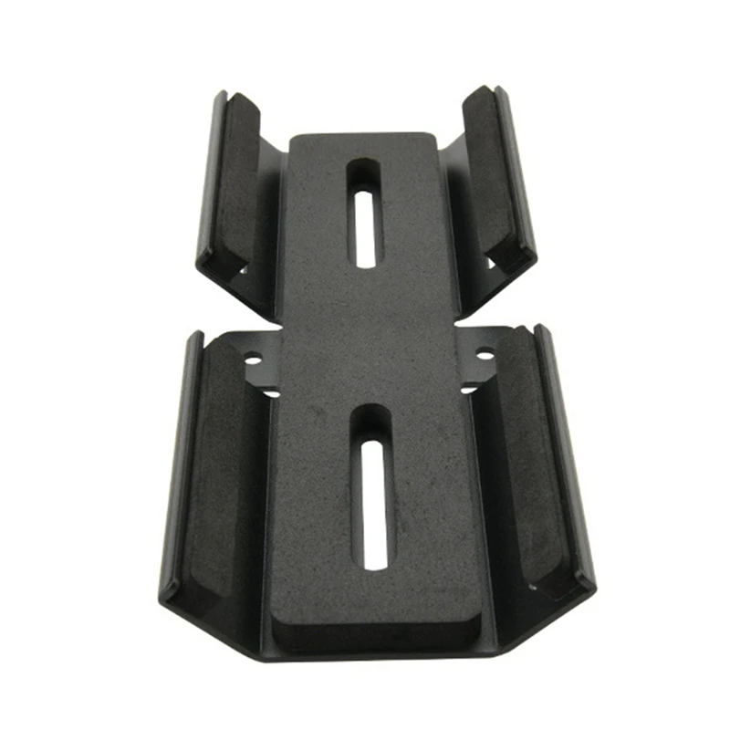 제트 스키 스노모빌 보트 Sea-Doo 용 휴대용 스피커 마운트, 스피커 브래킷 금속 스피커 마운트 거치대, JBL Charge 4 용