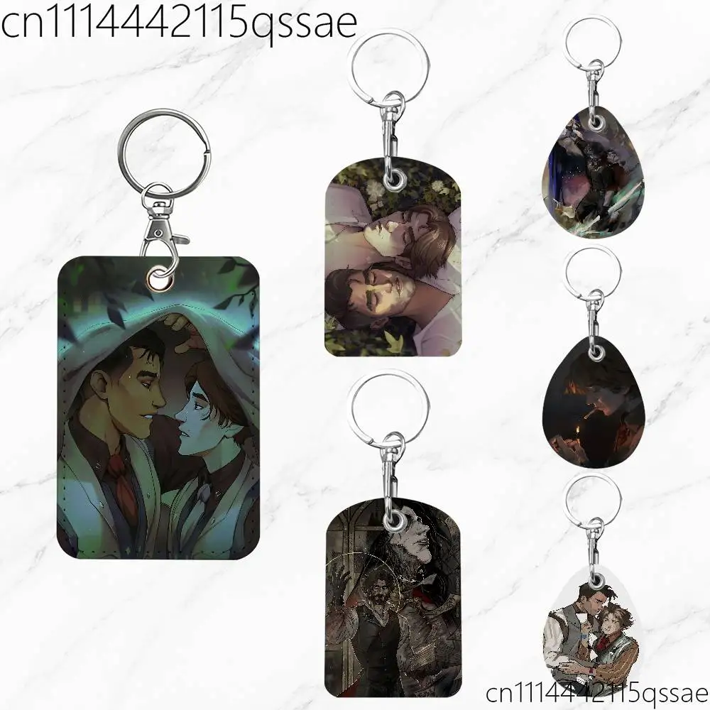 J-Jayvik For AirTag Case Card Sleeve Holder ID Credit Bank Access Keychain For Air Tag Shell
