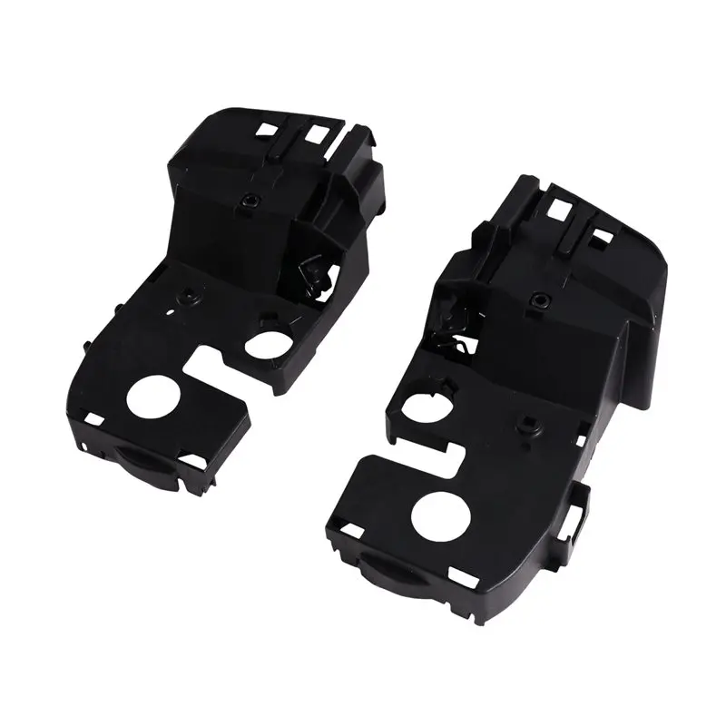 Rear Seat Back Bracket Lock For W176 C117 Car Lock Device Seat Backrest A1769209400 A1769209300