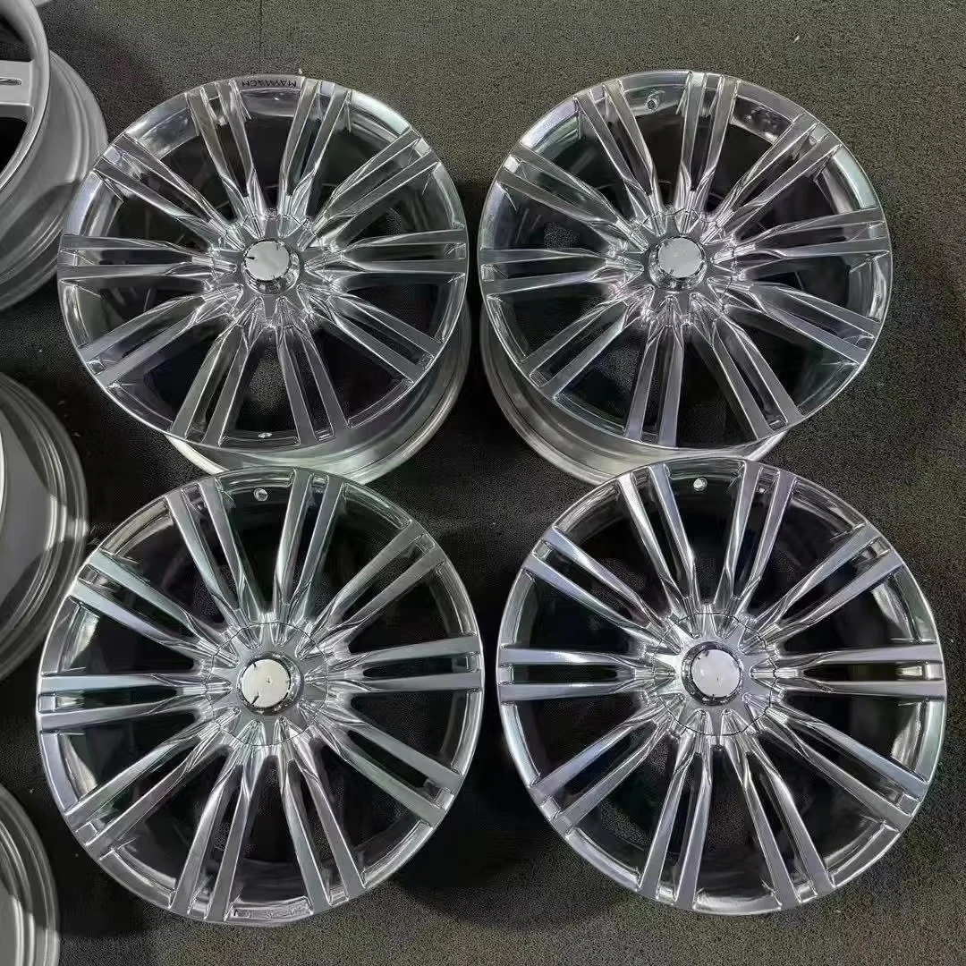 

radial wheels 20 21 22 inch double spoke radial hub steel rims