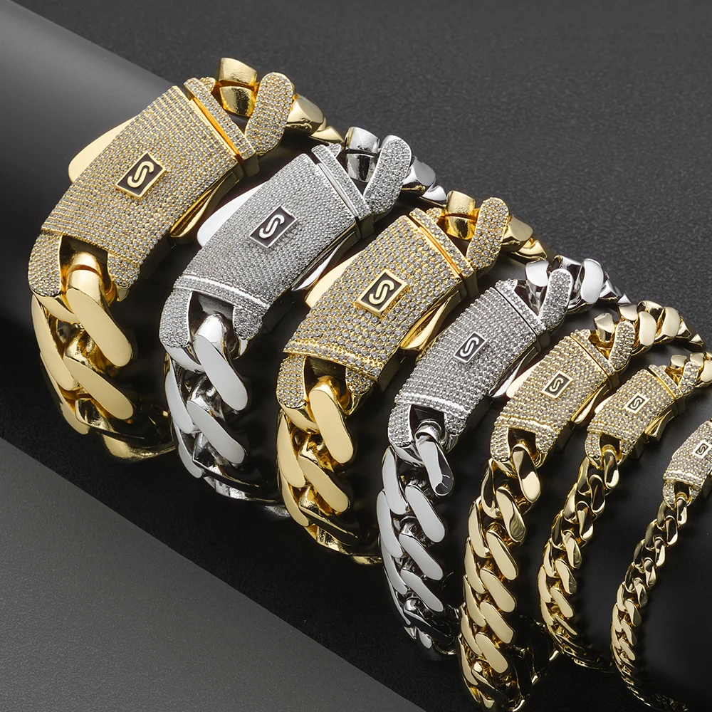 Thumbnail 4 - #29 Latest Mens Necklaces Offers