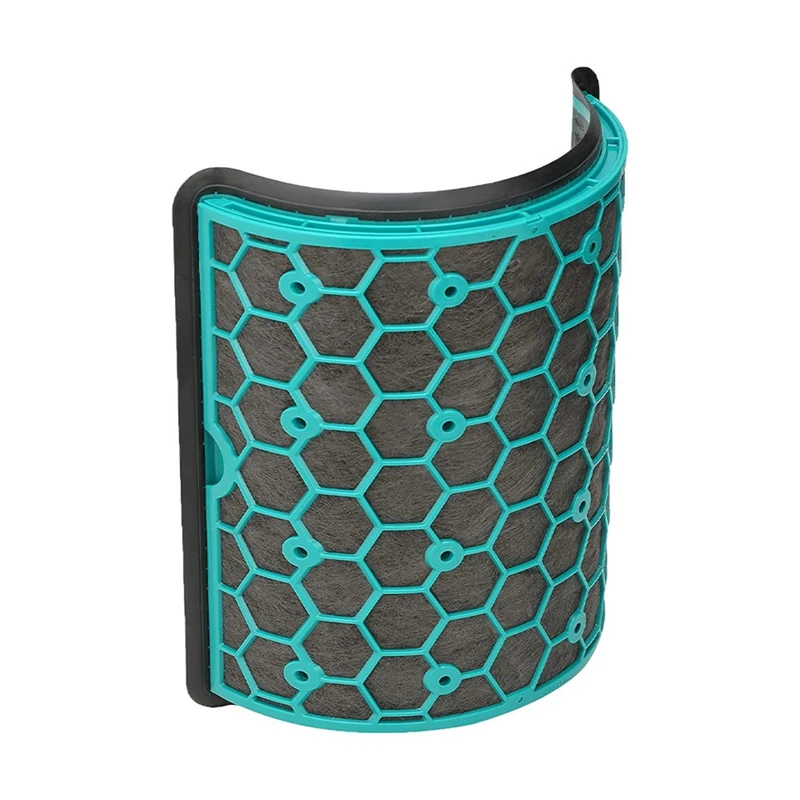 Replacement Filter For Dyson HP04 TP04 DP04 TP05 DP05 Air Purifiers HEPA Filter & Activated Carbon Filter