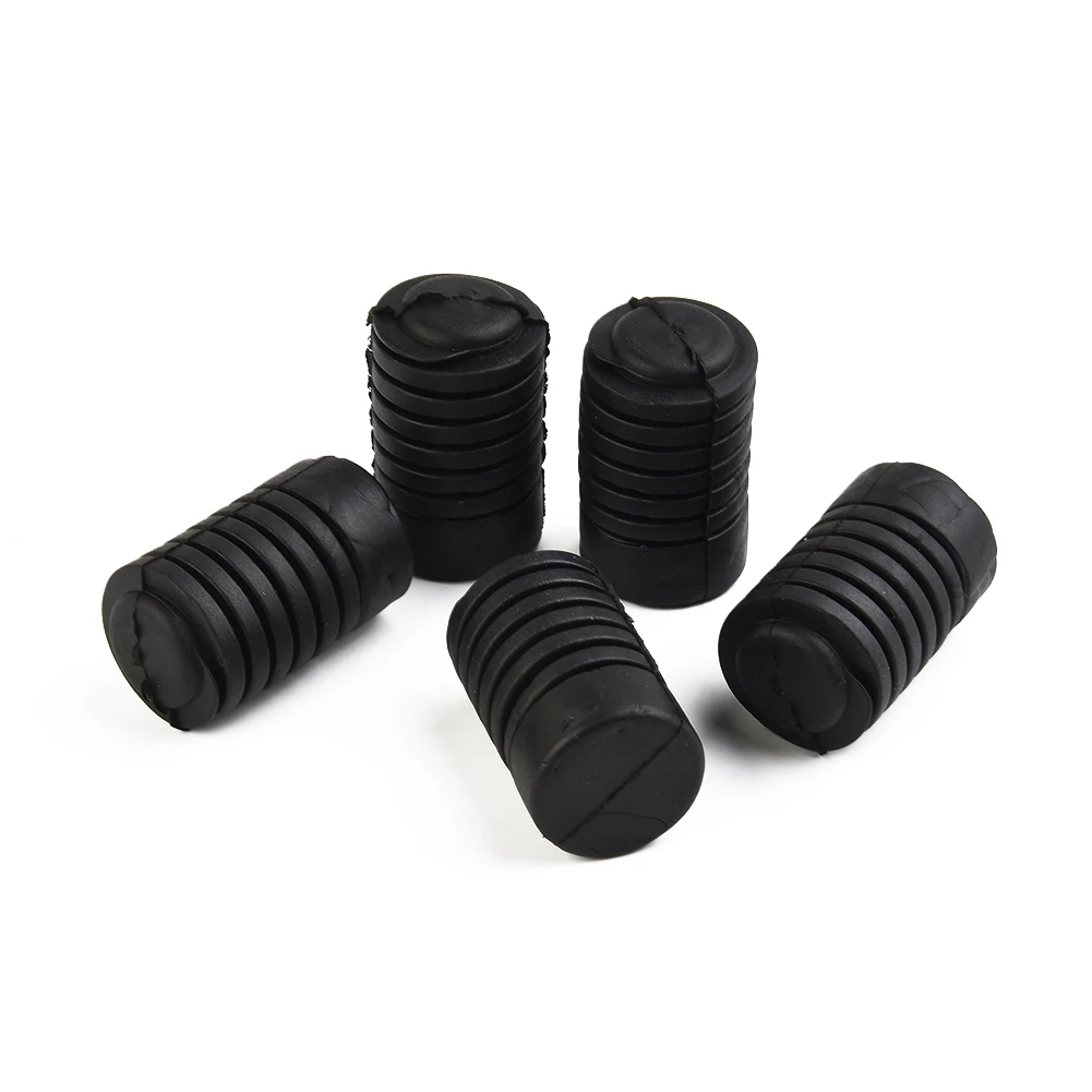 High Quality Bonnet Buffer Stop Hood Accessories Truck Auto Vehicle Black Buffer Stopper Car Cushion For Hyundai