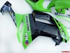 モーターサイクルフェアリングキット,グリーンモーターサイクルフェアリングキット,カワサキニンジャ用zx 6r,zx6r,636, 07, 08,new,2007, 2008 4