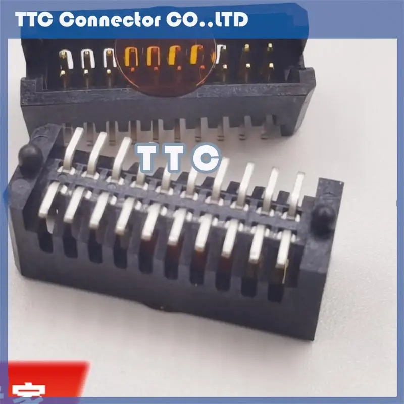 5pcs/lot TFM-110-02-S-D-A-K-TR 11.27