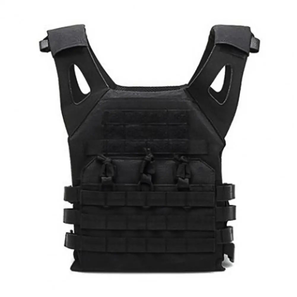 Hunting Tactical Vest Balaclavas Men Women Army Jacket for Spring Summer Paintball CS JPC Bulletproof Vests Airsoft Accesories