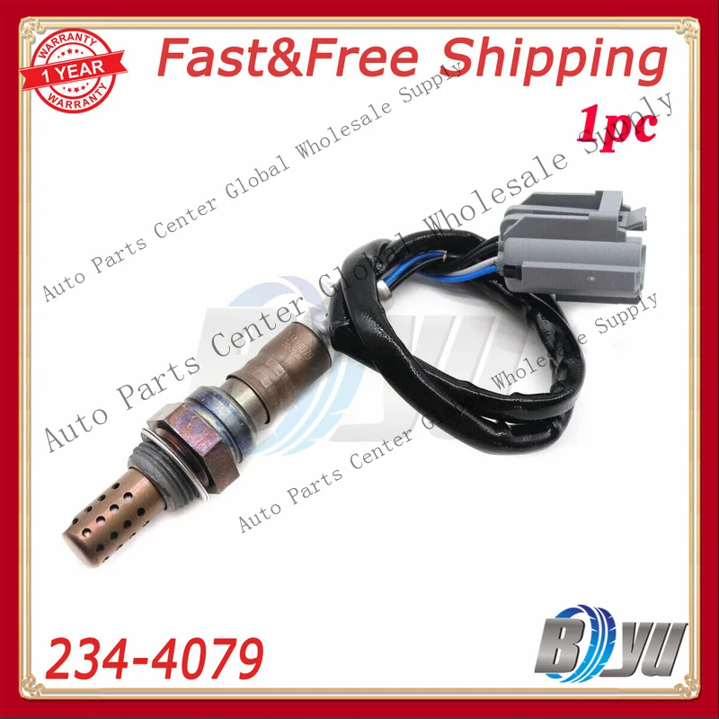 Z+ New Oxygen Sensor 234-4079 for CHRYSLER CIRRUS SEBRING DODGE RAM STRATUS
