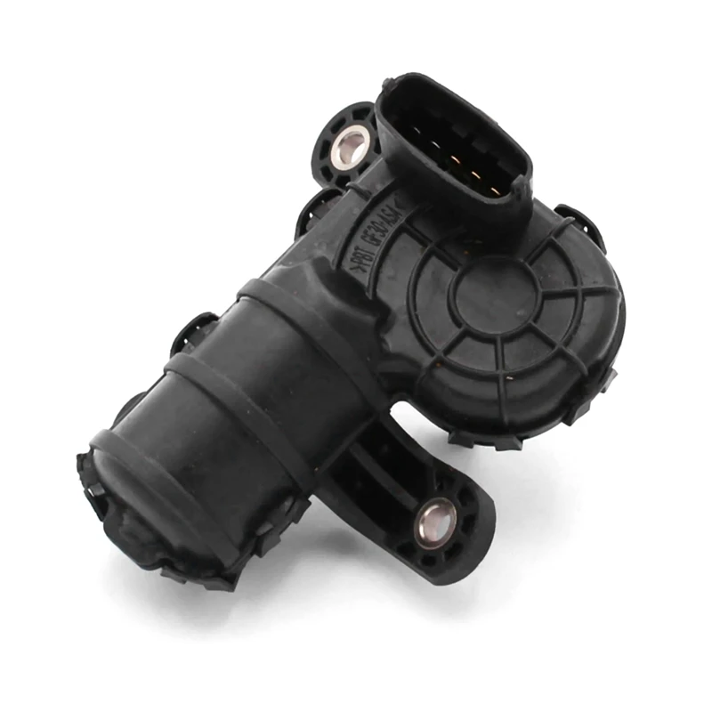 

Car Air Intake Motor VCM Control Solenoid Replacement Parts Accessories Fits For Hyundai Elantra Kona Veloster Forte 2.0L