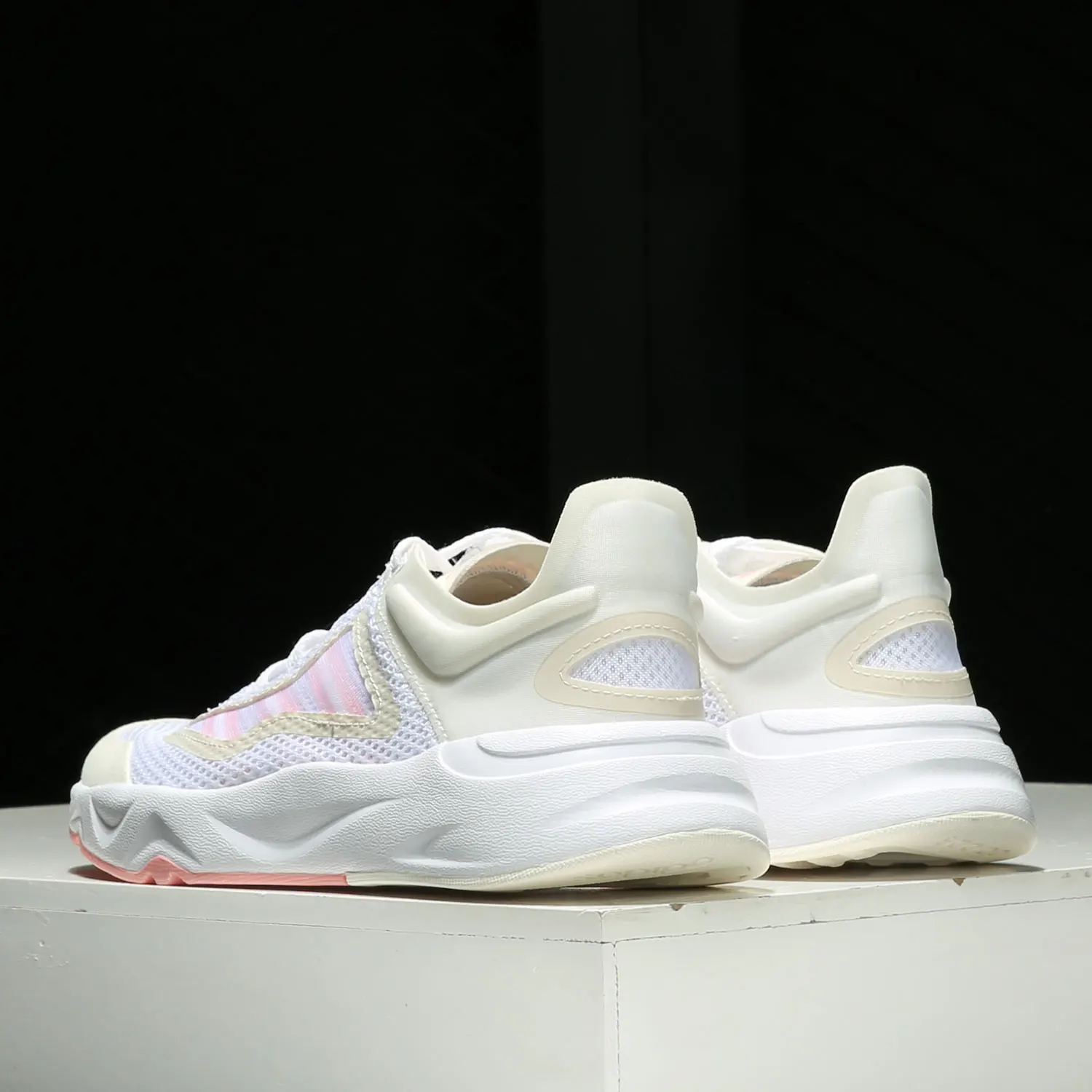 

Adidas genuine Season's Latest Neo Breathable Casual Sports Shoes FW7198