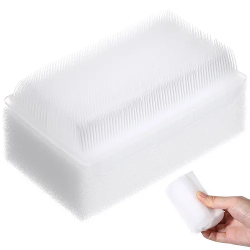 Wilbarger 테라피 브러시 카펫 샴푸 프로그램, 감각 방어 치료, 유아 