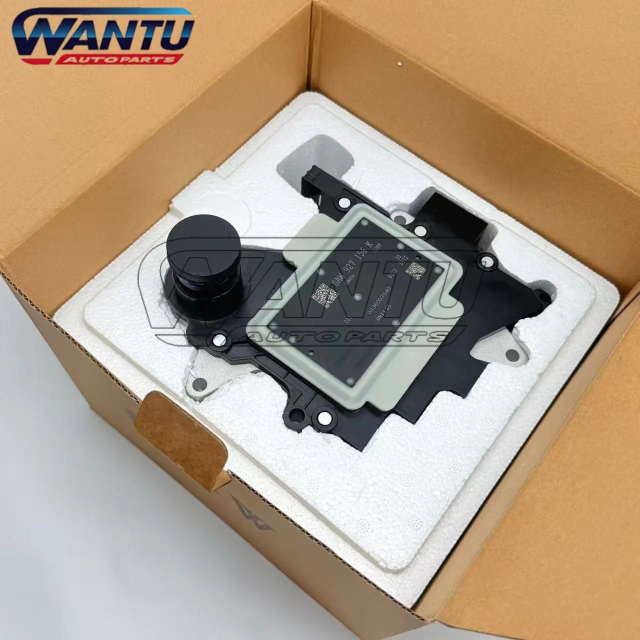 Brand New Transmission Control Unit TCU 0AW927156K 0AW927156H 0AW927156E Fits for Audi A4 A5 A6 A7
