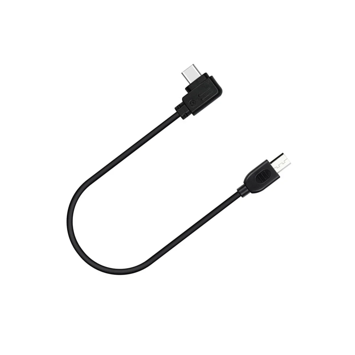 For DJI Ronin SC2 Camera Control Cable USB-C to Multi-USB Multi-Camera for Sony A7 A7R A7S II III IV A6600 Camera