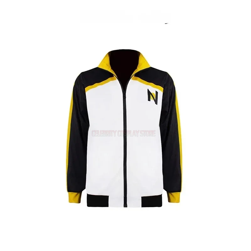 أزياء أنيمي ري زيرو كارا هاجيميرو إيسيكاي ناتسوكي سوبارو التأثيرية ملابس رياضية زي موحد لحفلات الهالوين لعب الأدوار للرجال البالغين