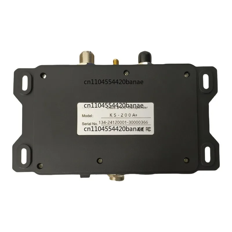 KS-200A + Shipborne AIS Transceiver Class B AIS supports nmea2000 with wifi