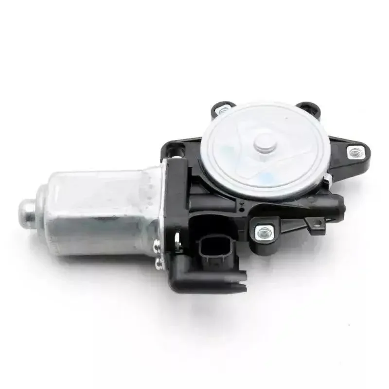 For Nissan Navara Altima Frontier Murano Sentra Xterra D40 2005-UP Original Power Window Lift Motor 80730-8991A 80731-8991D - view 5