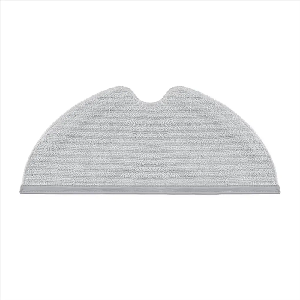 EAS-For Xiaomi Mi Robot Vacuum Mop 2, 1C, STYTJ03ZHM Replacement Spare Part Main Si Brush Hepa Filter Mop Rag Accessory