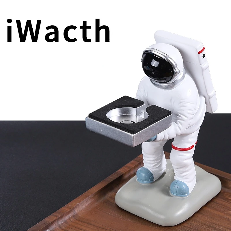 Charger Stand For Apple Watch Ultra 8 7 6 5 4 3 SE Creative Charger Base iWatch 49mm 45mm 41mm 44mm 42mm 40mm Storage Bracket