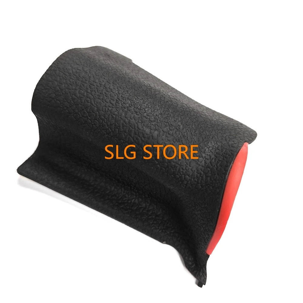 New Original Front Hand Rubber Grip Repair Part For Nikon D750 Digital Camera+Sticky tape