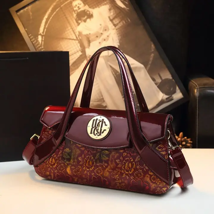 Bolso de cuero auténtico para mujer, bolso de piel de vaca, nuevos bolsos de hombro tipo bandolera para mujer, superventas, bolso principal para mujer