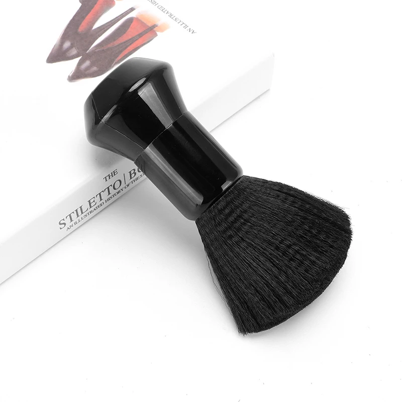 Professional Soft Hair Brush for Hairdressing