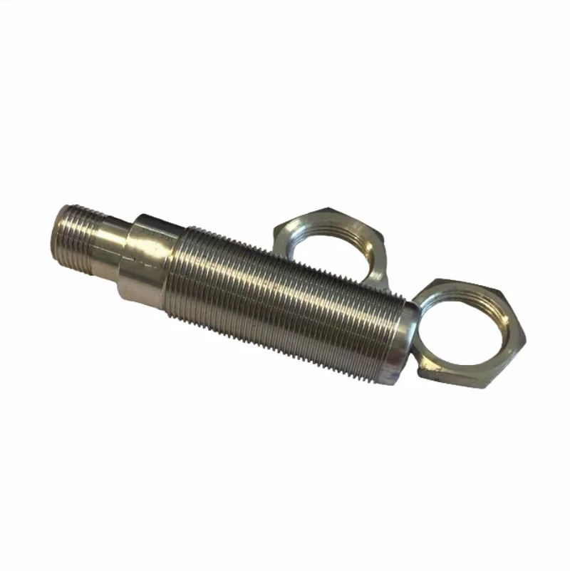 

New Original BLS 18E-XX-1P-E5-X-S4 BLS 18M-XX-1LT-S4-C Photoelectric Switch Sensor