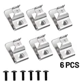 6PCS