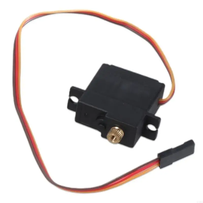 

Stable Brushless Motor & ESC 2.4G Transmitter for WLtoy A959 A959-B A979-B HSP L8RB