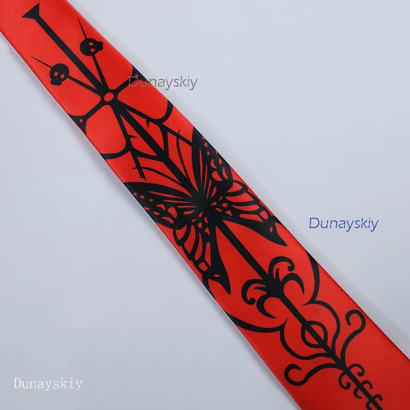 ياسوهيرو تايكو تأثيري الدعامة القوطية لوليتا التعادل شعر مستعار دانغانرونا سيليستيا لودنبرغ النساء هالوين كرنفال حفلة القرط حلية