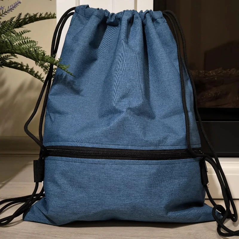 Foldable Multifunctional Travel Backpack, Lightweight and Durable, Perfect for Outdoor Activities and Everyday Use