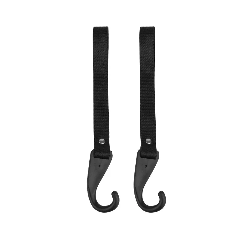 1PC Special Hooks for Electric Car Hole-free Bicycle Scooter Motorbike Helmet Front Hook Multi-functional Luggage Hooks