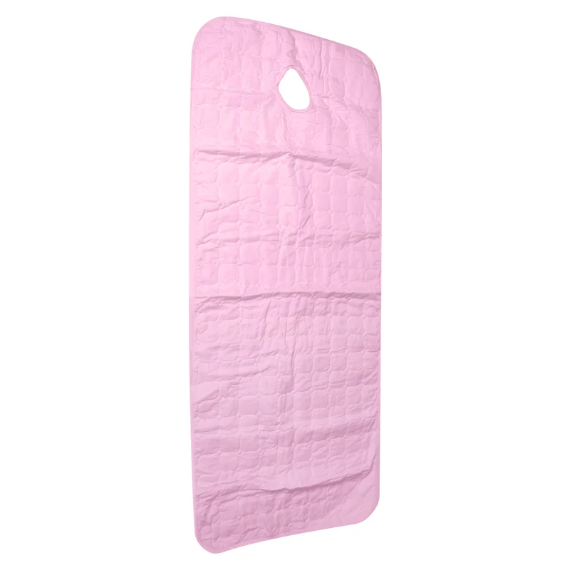 

BMBY-Mattress Cover For Massage Table Bed With Hole, Beauty Salon Pad, Non-Slip Cushion 185X70cm Bed Pad Thickness 2Mm