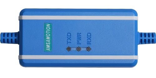 

Amsamotion Isolated FX-USB-AW Suitable for Mitsubishi FX3U FX3G 1N 2N 1S Series PLC Programming Cable Replaced USB-SC09-FX+
